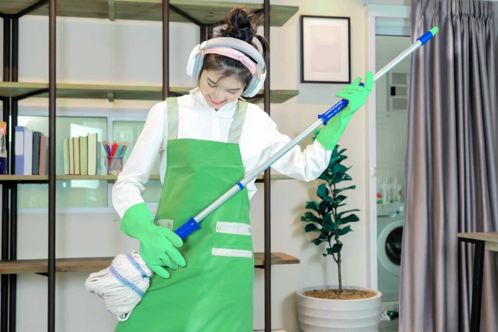 Maid Services