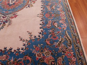 Rug Repair in Dallas