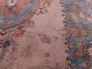 Rug Repair in Dallas