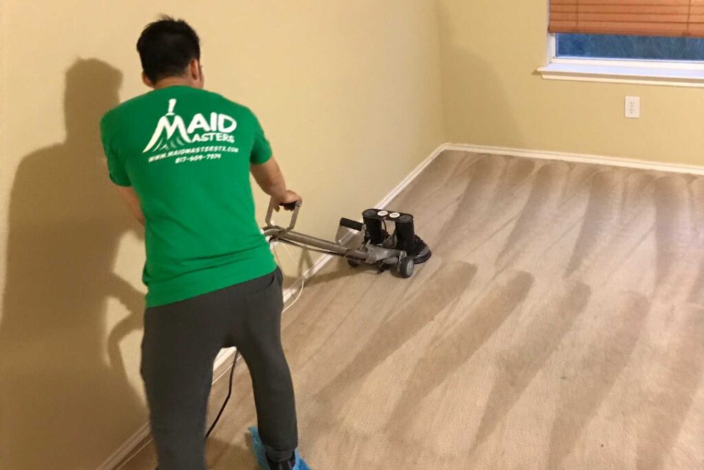 Carpet & Rug Cleaning