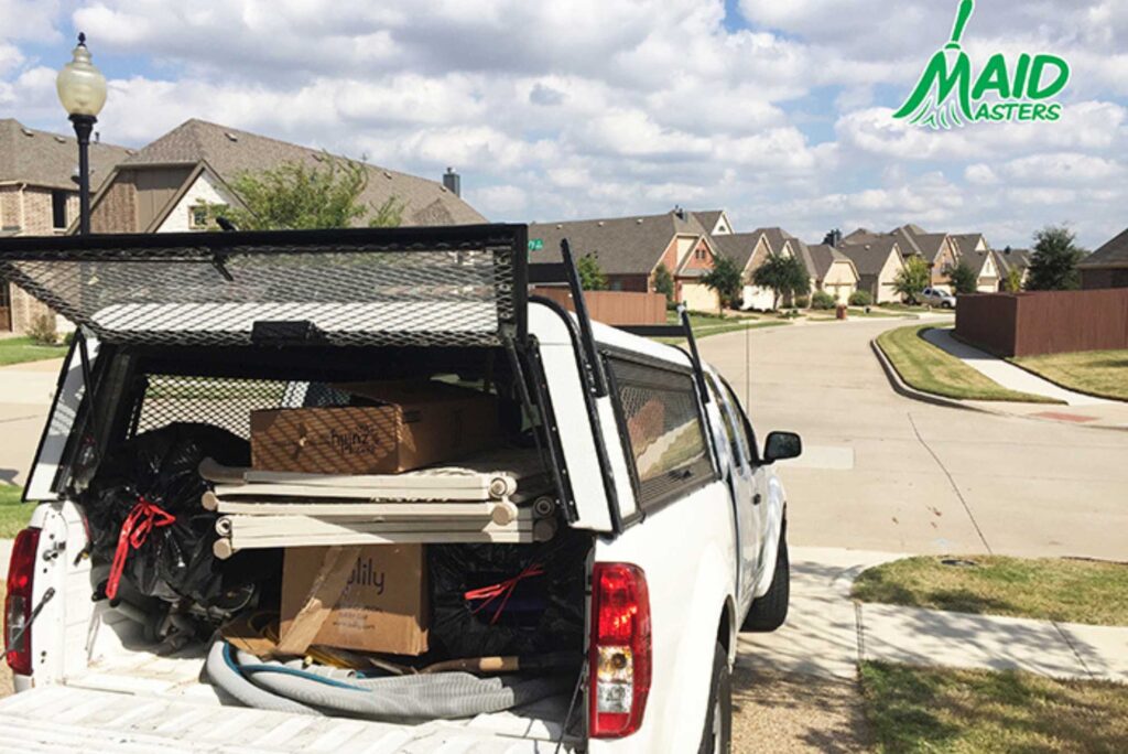 Junk Removal & Hauling