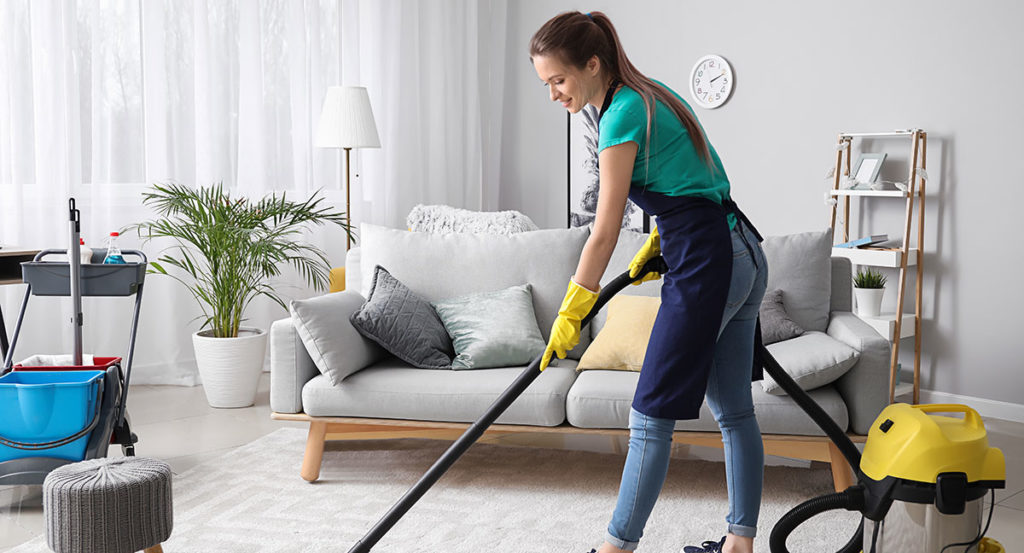 Maid Service Irving - Maid Masters