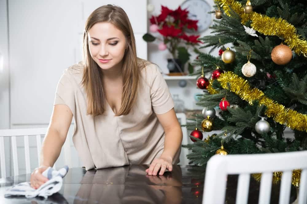Trusted Maid Service in Midlothian, TX — Maid Masters Cleaning Experts