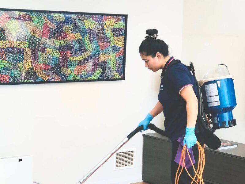 Maid Masters in Celina, TX — Reliable Cleaning for Homes & Apartments