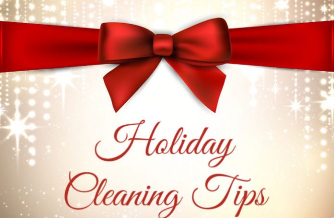 Getting Ready for the Holidays: How to Prepare Your Home with Professional Cleaning