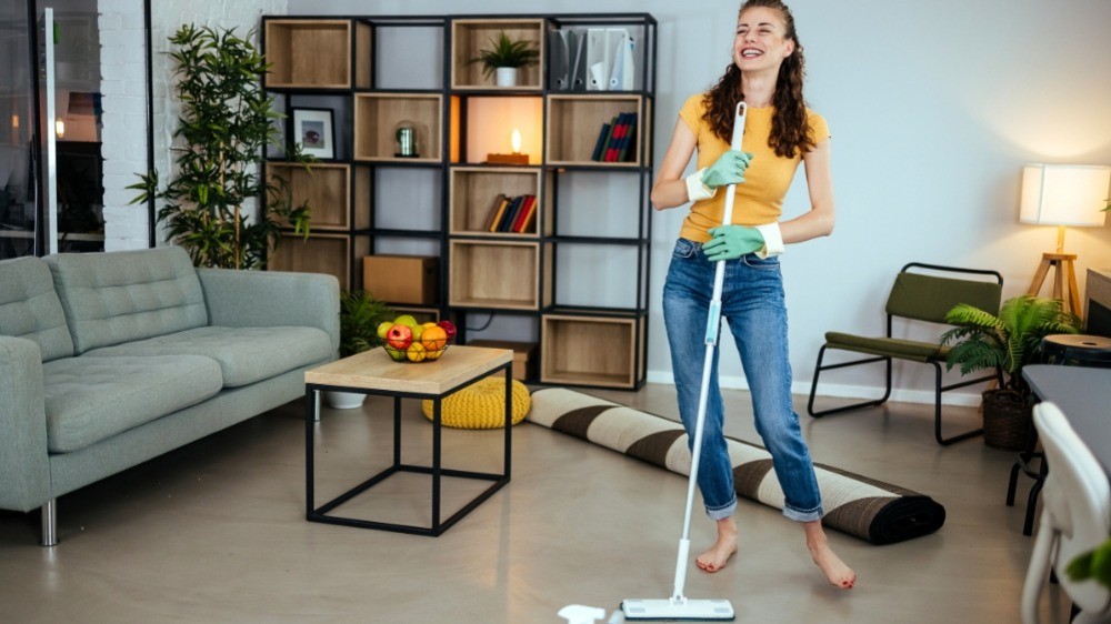 Eco-Friendly Homes in Keller: How Sustainable Cleaning Keeps Families Healthy and Happy