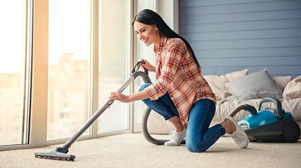 Exercising Your Mind and Body: How House Cleaning Can Be Part of the Routine in Richardson