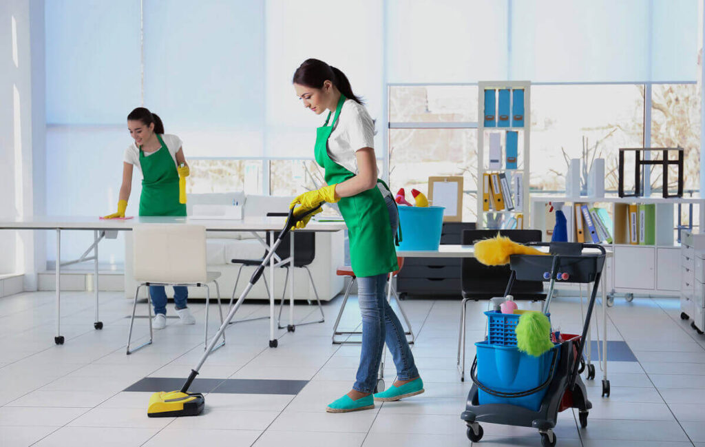 Preparing for a Fresh Start: What to Know Before a Move-In Cleaning in Wiley, TX