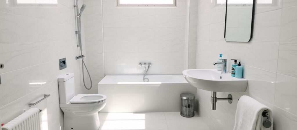 Professional Bathroom Cleaning in Wiley That Brings Comfort and Confidence Back to Your Home