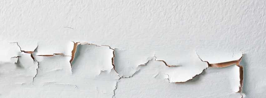 How to Remove Wall Stains Without Damaging Paint