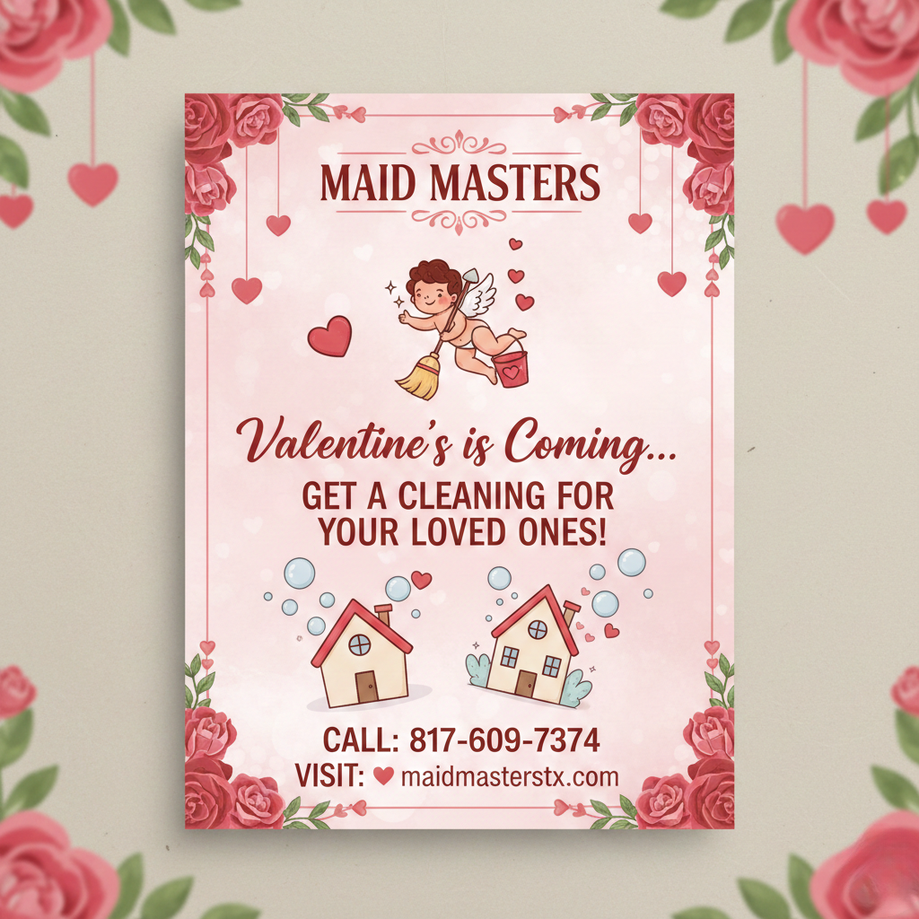 Dust Bunnies - Contact us