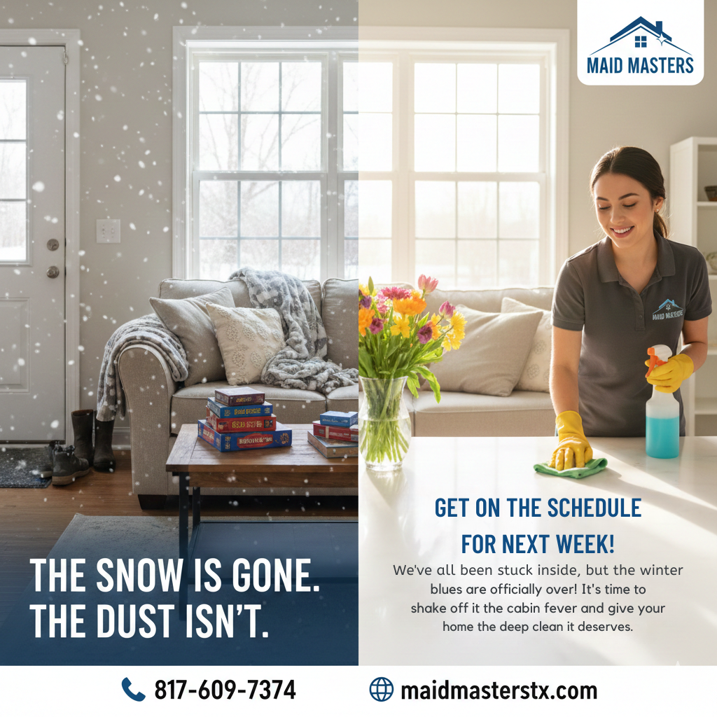 Dust Bunnies - Contact us